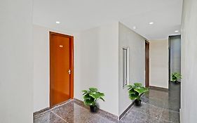 Collection O Parth & Sargam Residency